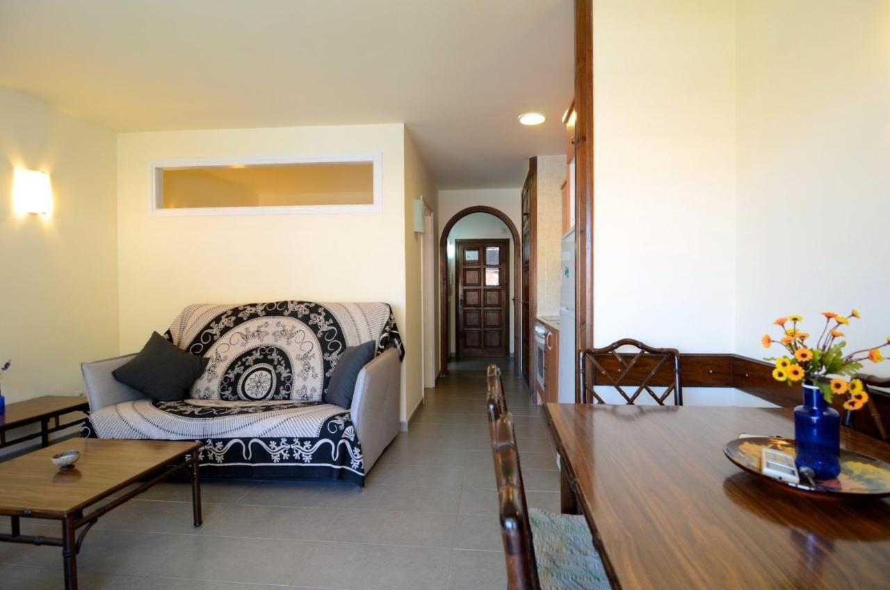 Apartamento Jardins Del Mar 36 L'Estartit