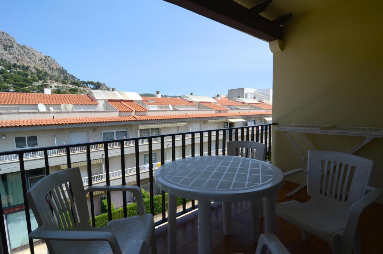 Jardins Del Mar 36 Apartamento L'Estartit