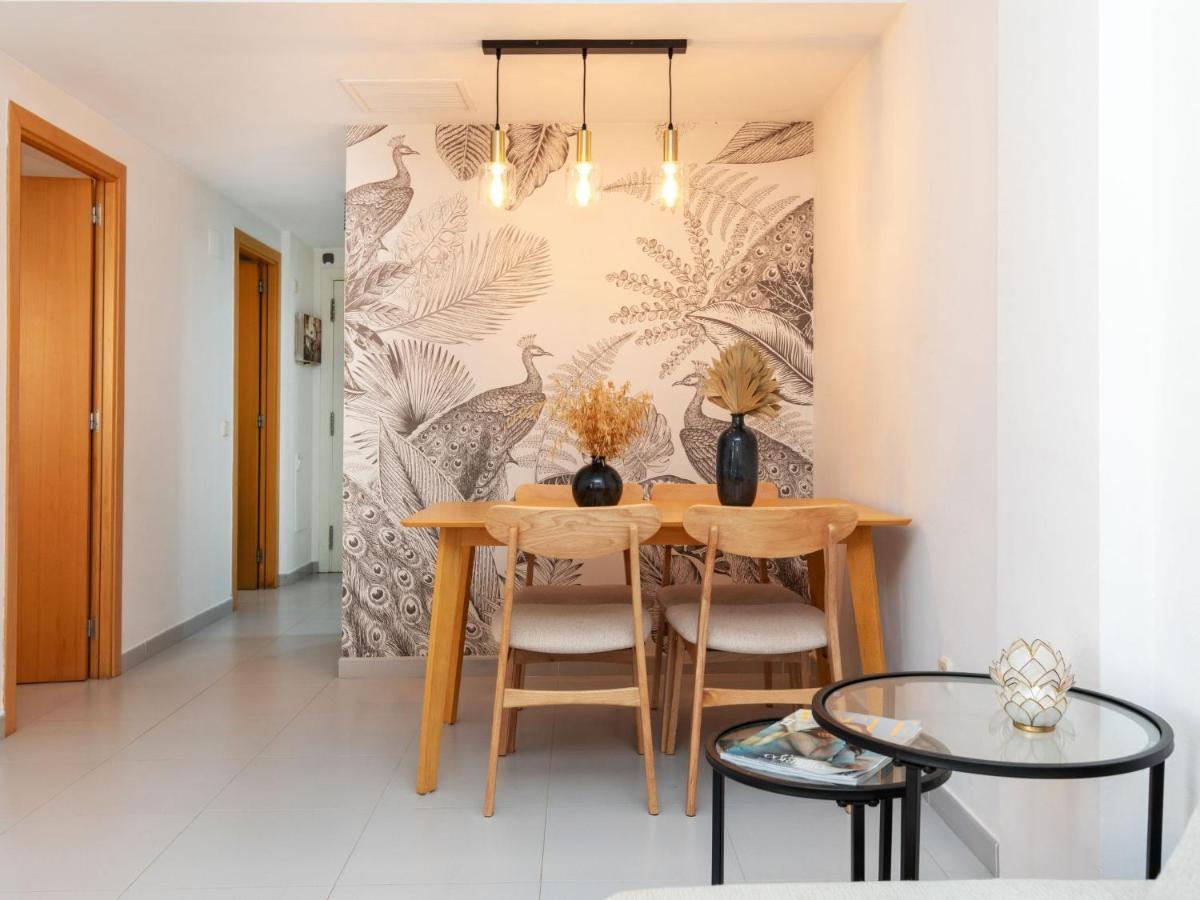 Apartamento Melucia By Interhome *