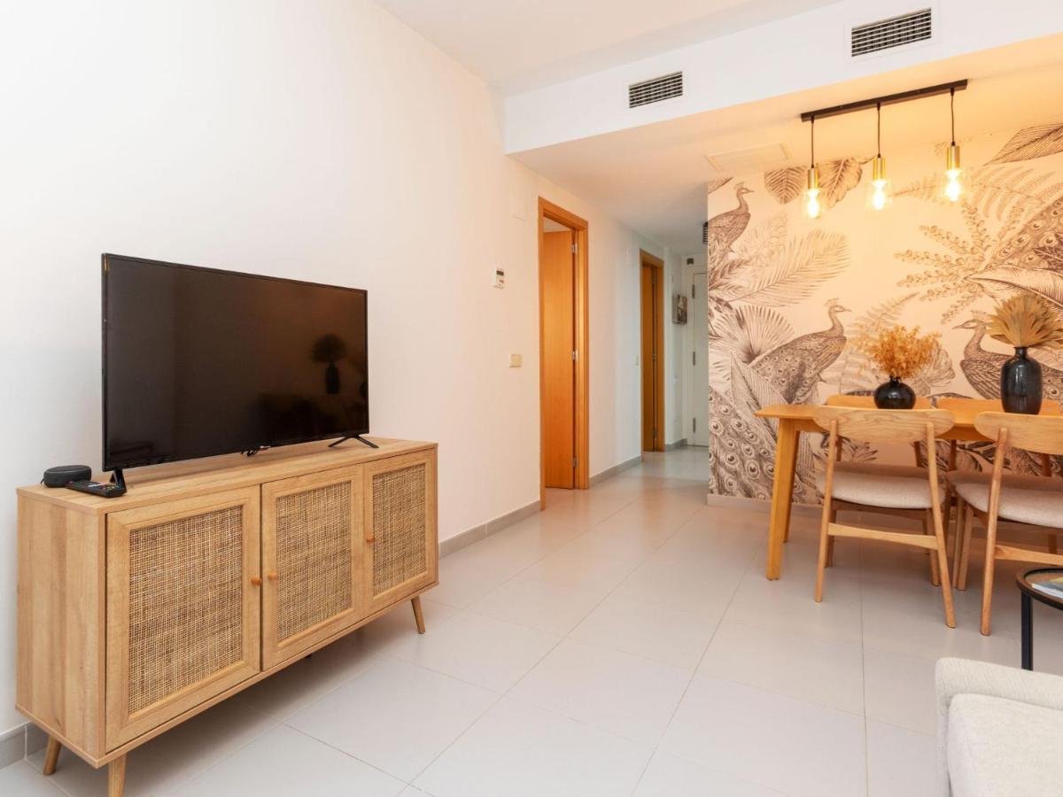 Melucia By Interhome Apartamento Lloret de Mar