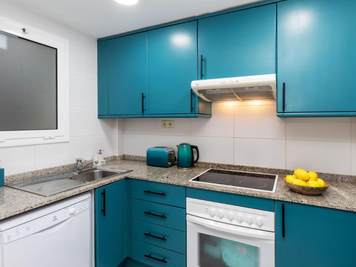 Apartamento Melucia By Interhome Lloret de Mar