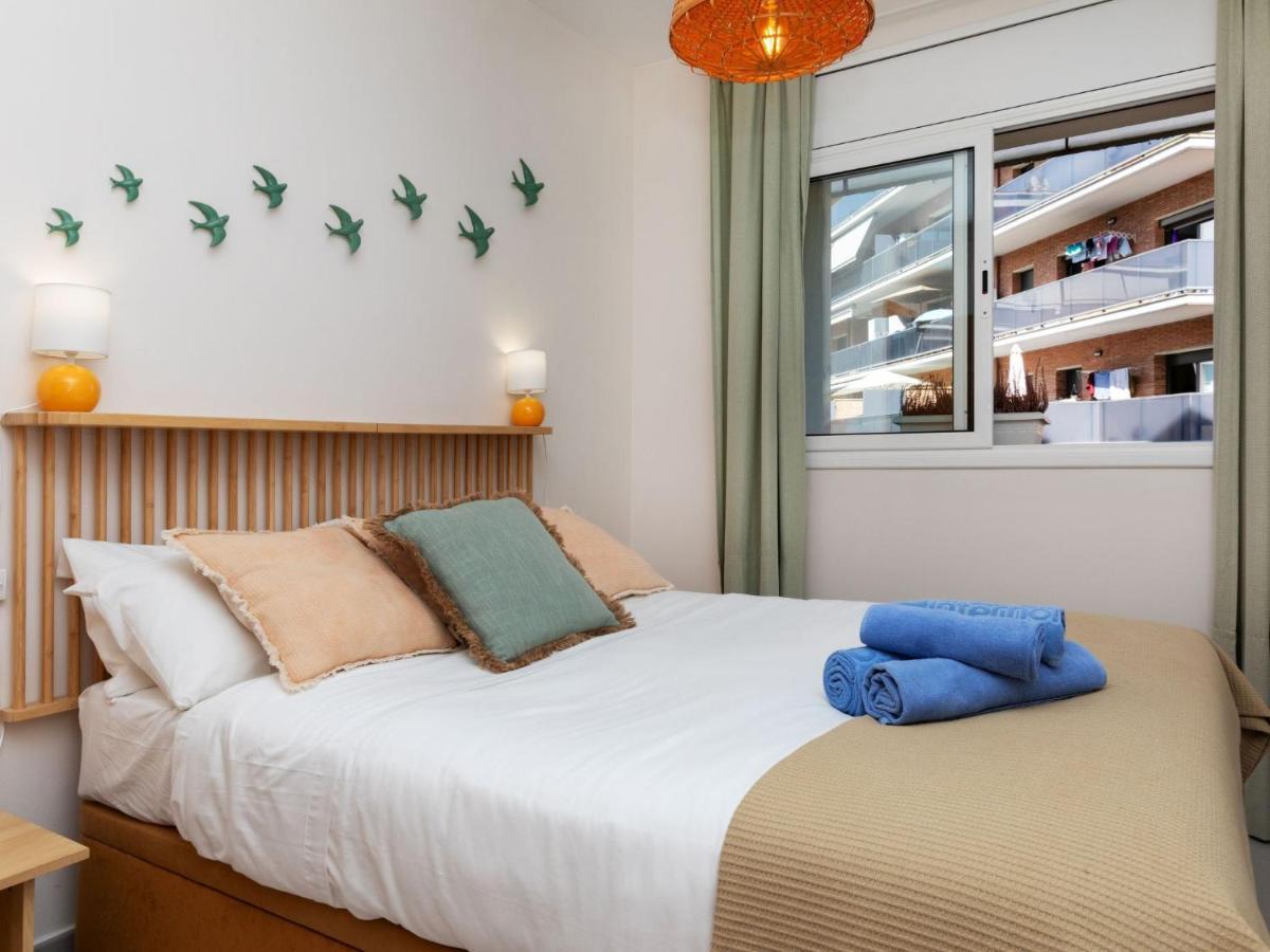 Apartamento Melucia By Interhome *