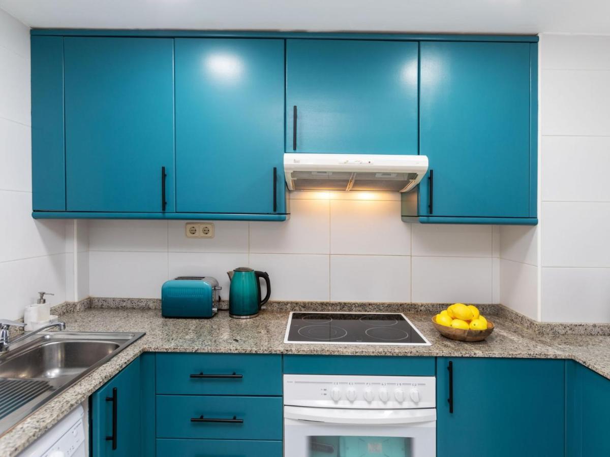 Apartamento Melucia By Interhome