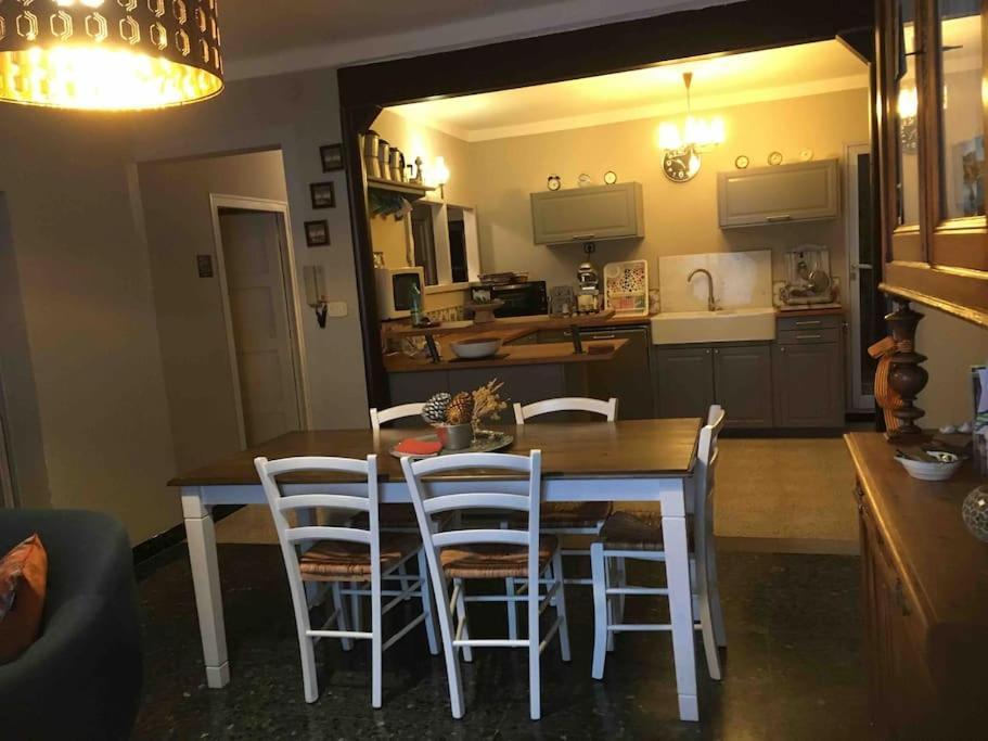 Сasa de vacaciones Jolie Maison Catalane Chaleureuse Et Confortable *
