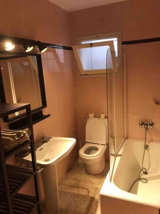 Сasa de vacaciones Jolie Maison Catalane Chaleureuse Et Confortable *