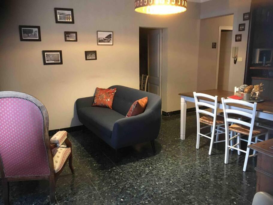 Jolie Maison Catalane Chaleureuse Et Confortable Сasa de vacaciones Colera