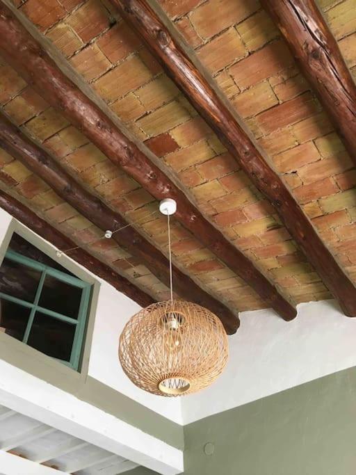 Jolie Maison Catalane Chaleureuse Et Confortable Сasa de vacaciones