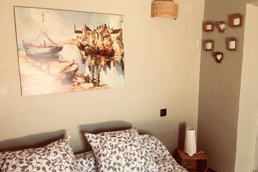 Jolie Maison Catalane Chaleureuse Et Confortable Сasa de vacaciones