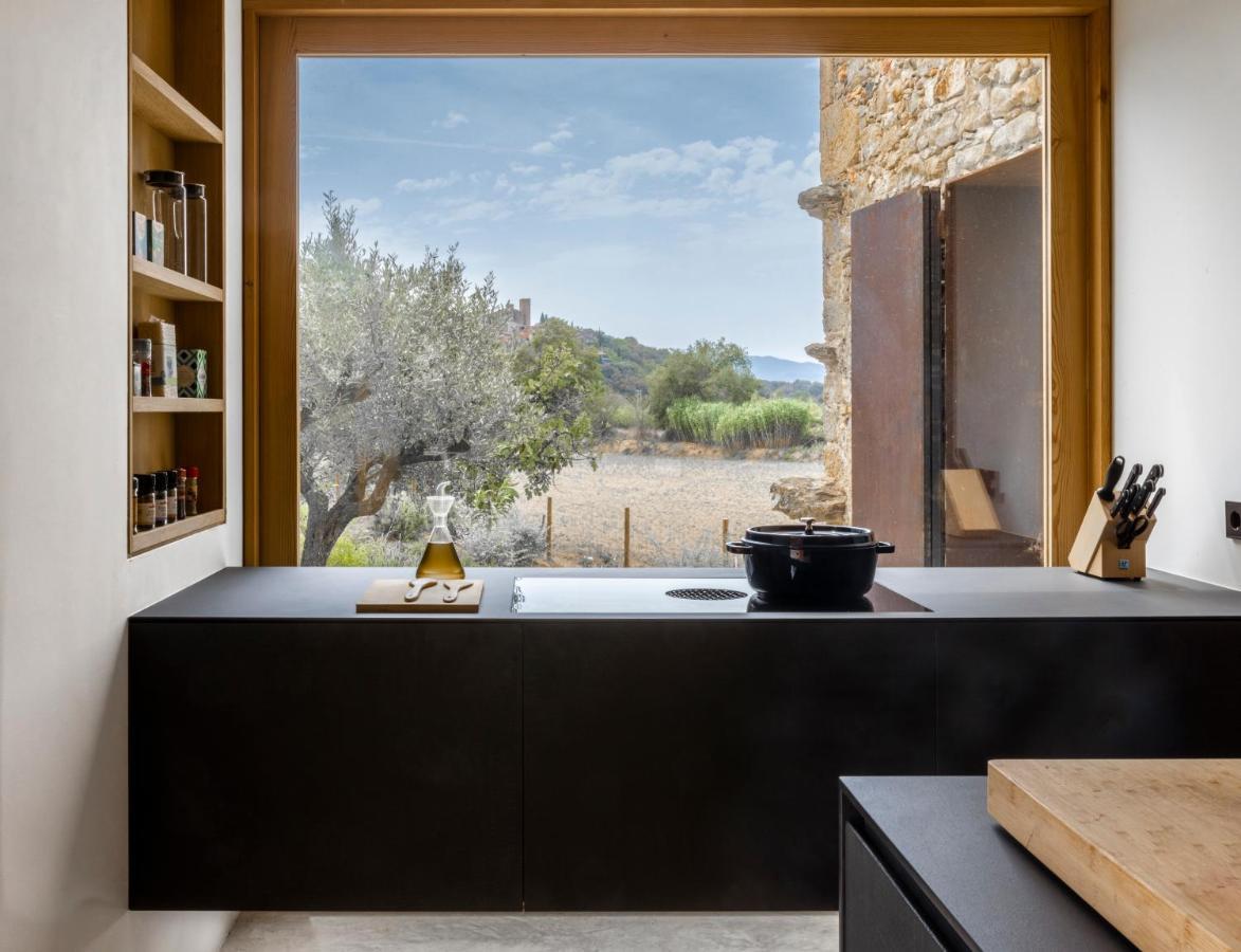 Villa Moli Del Senyor Casavells