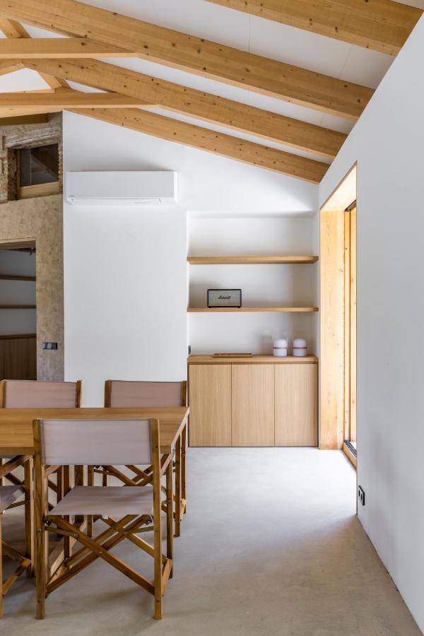 Moli Del Senyor Villa