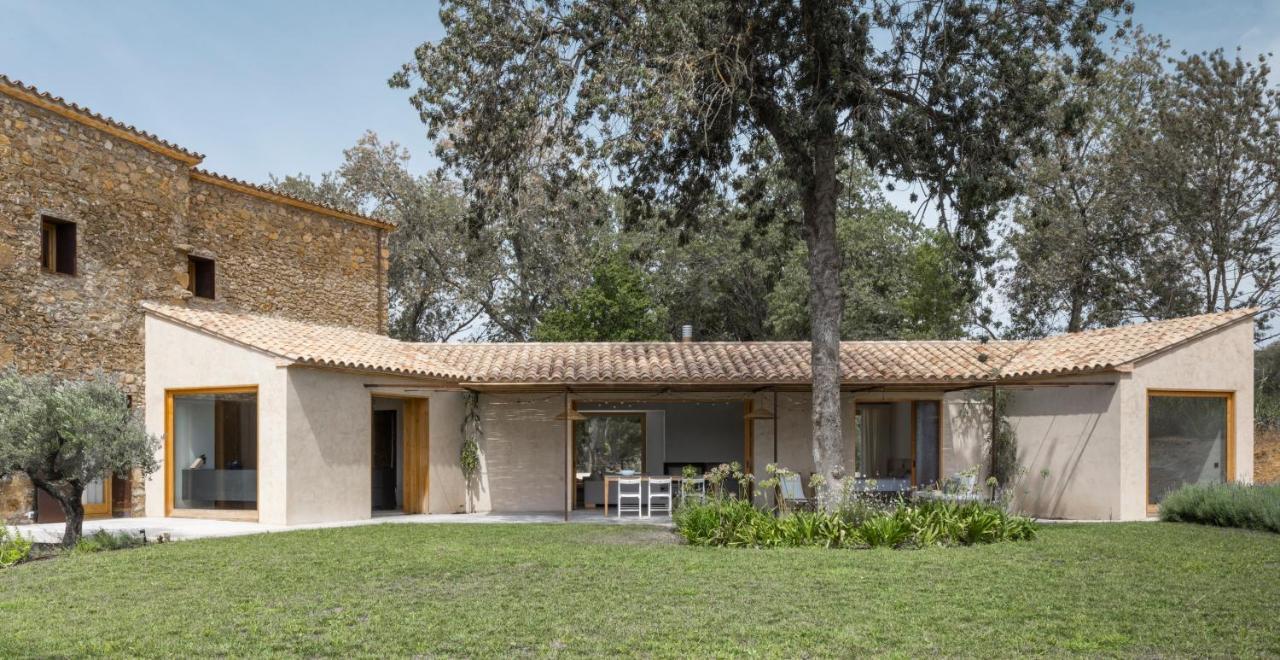 Villa Moli Del Senyor *