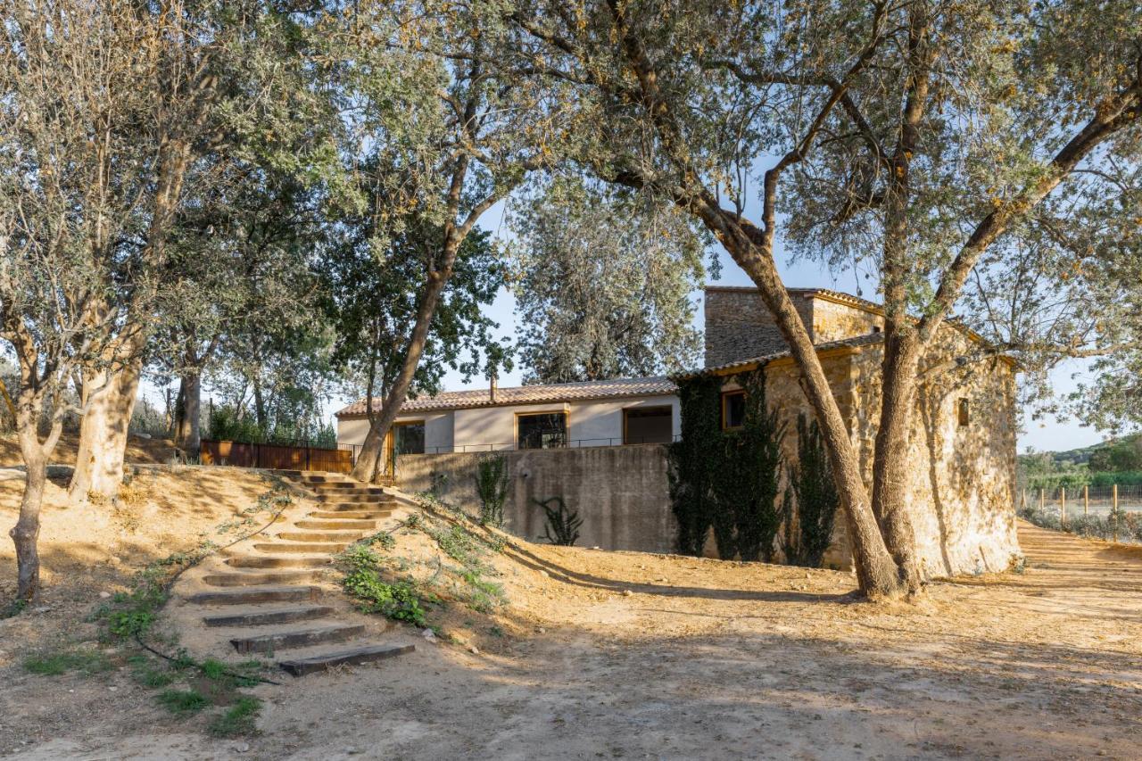 Villa Moli Del Senyor Casavells