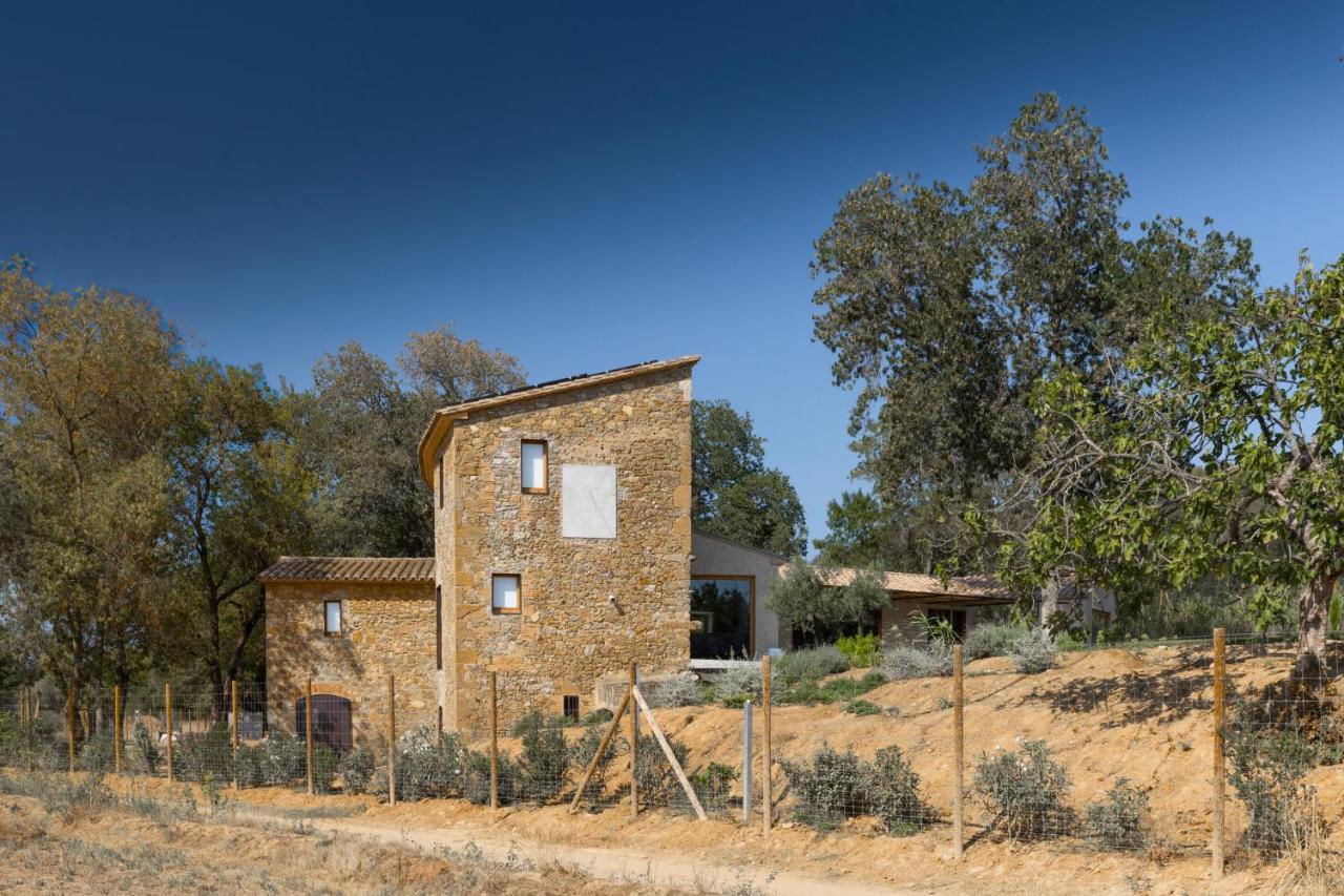 Villa Moli Del Senyor *