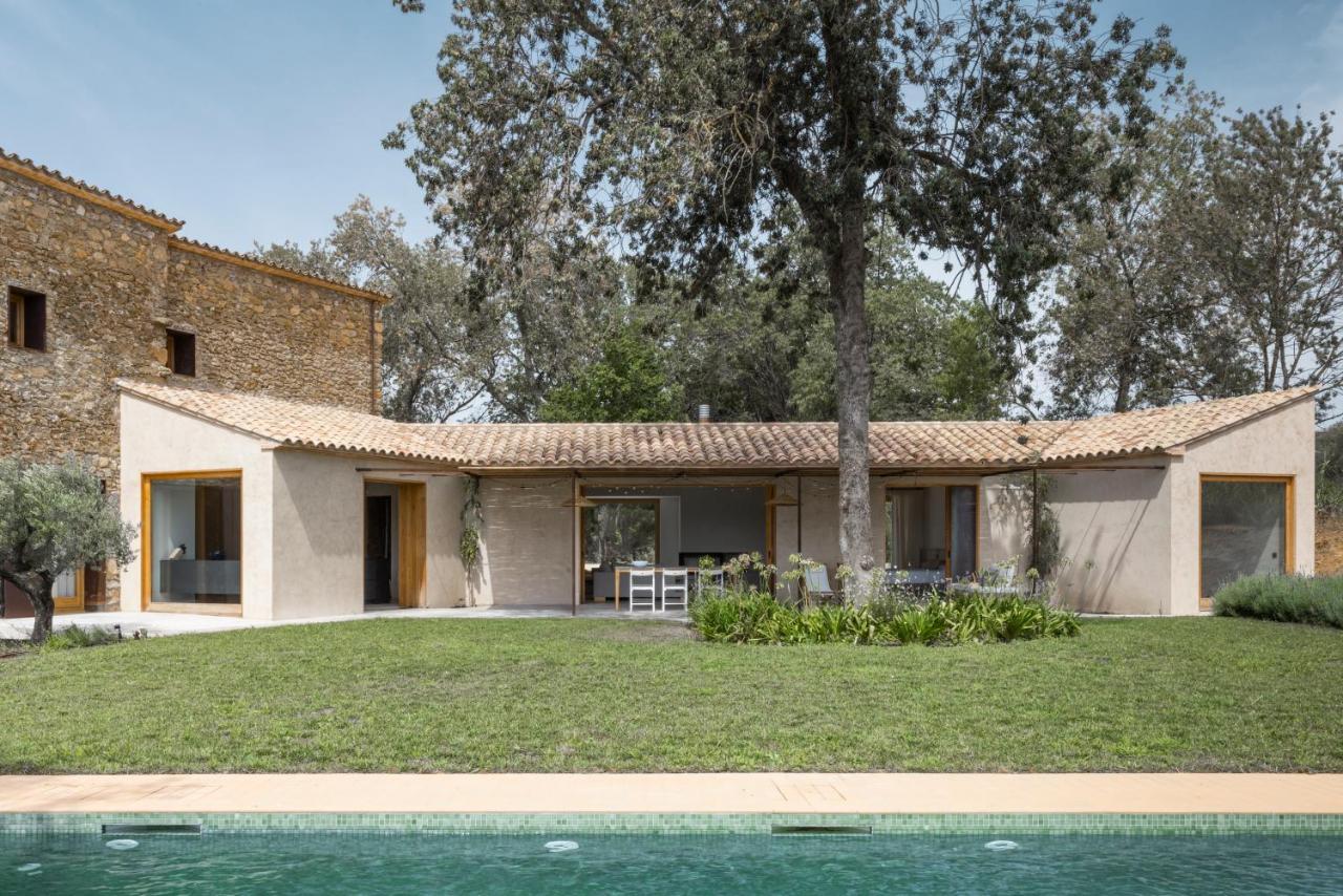 Moli Del Senyor Villa