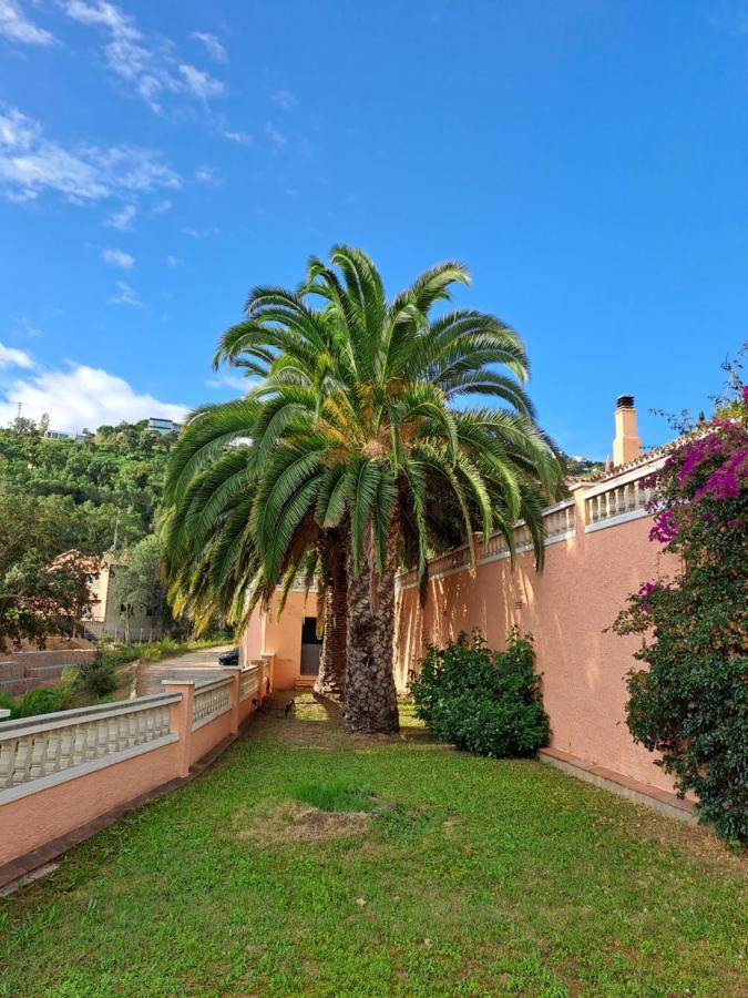 La Casa Celestial Villa