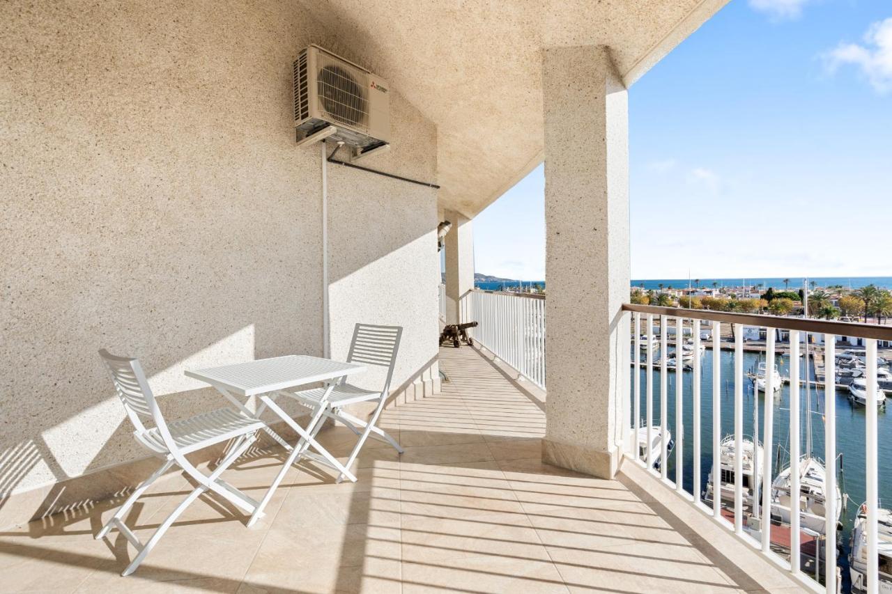 Apartamento Welcs 106 Emp Con Piscina Privada *