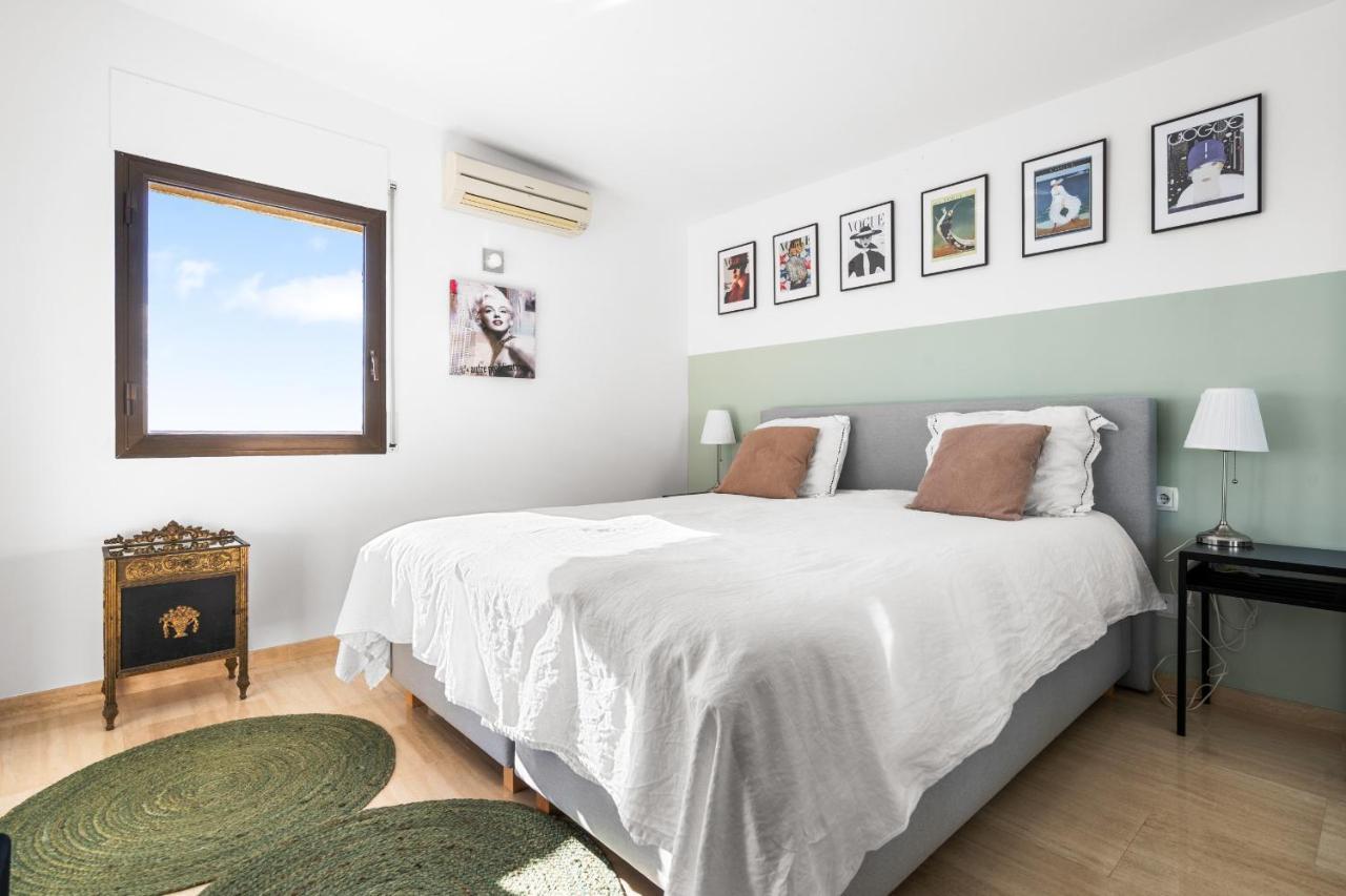 Apartamento Welcs 106 Emp Con Piscina Privada