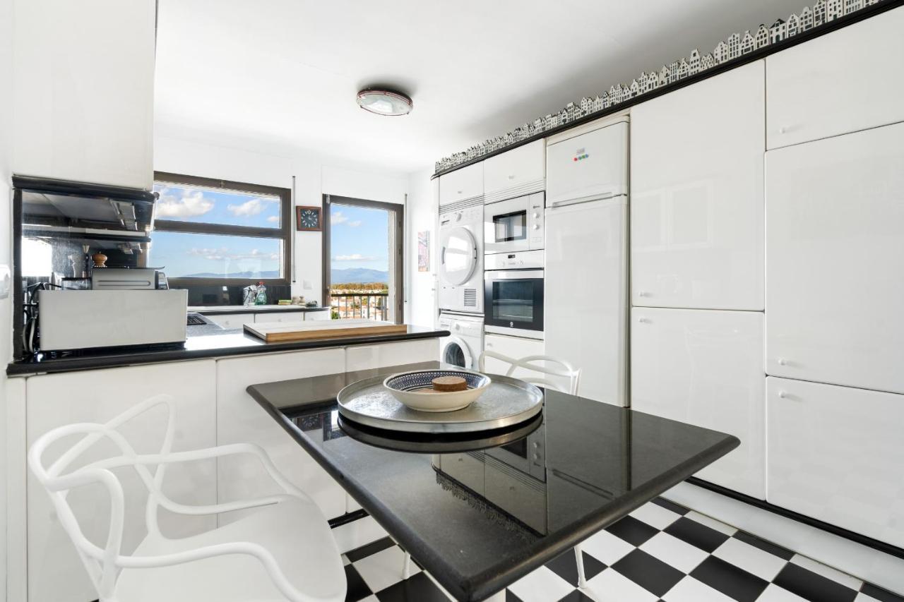 Apartamento Welcs 106 Emp Con Piscina Privada Ampuriabrava