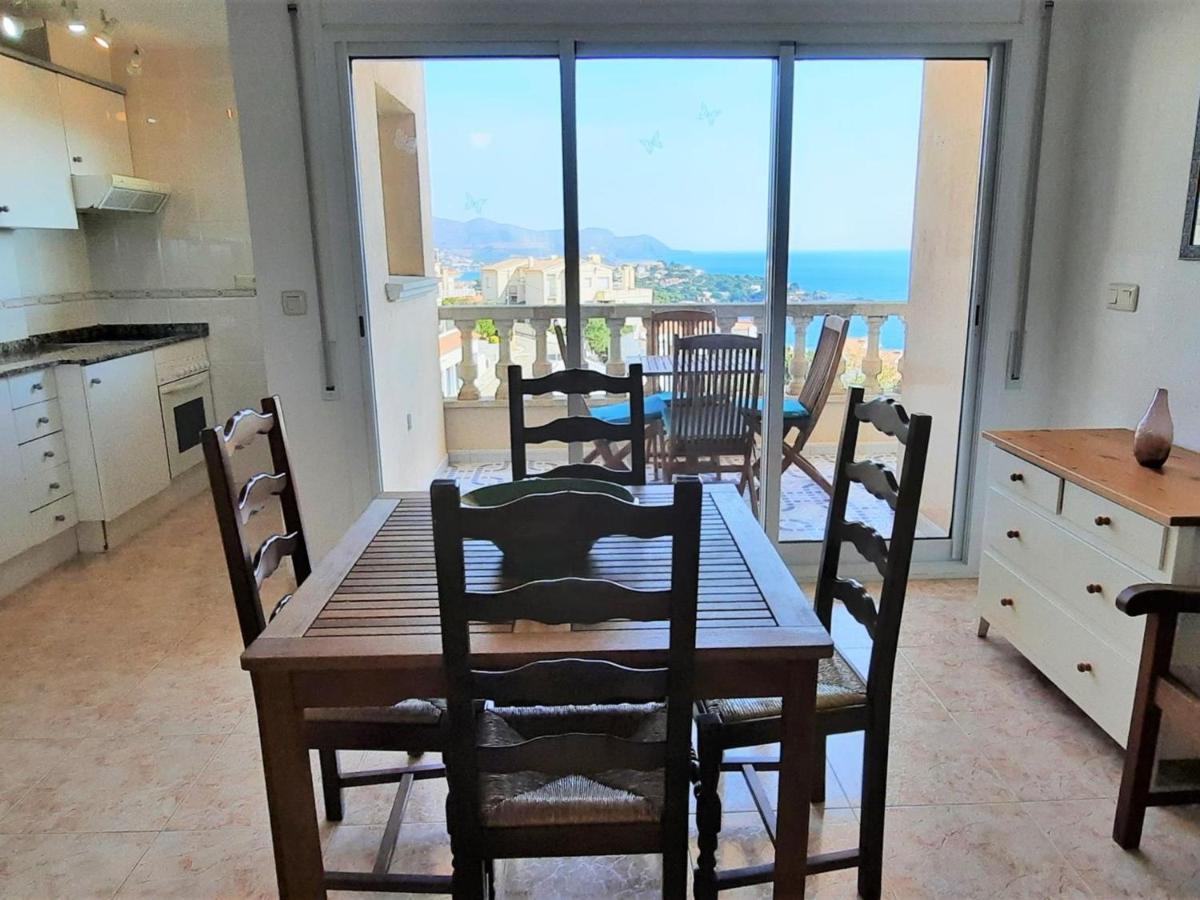 Familiar Con Piscina, Jardin Y Terrazas - - Es-170-22 Llançà