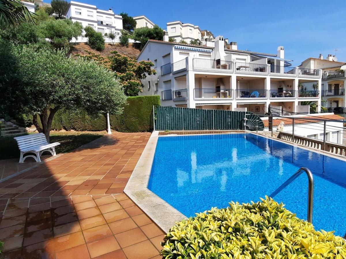 Apartamento Familiar Con Piscina, Jardin Y Terrazas - - Es-170-22 *