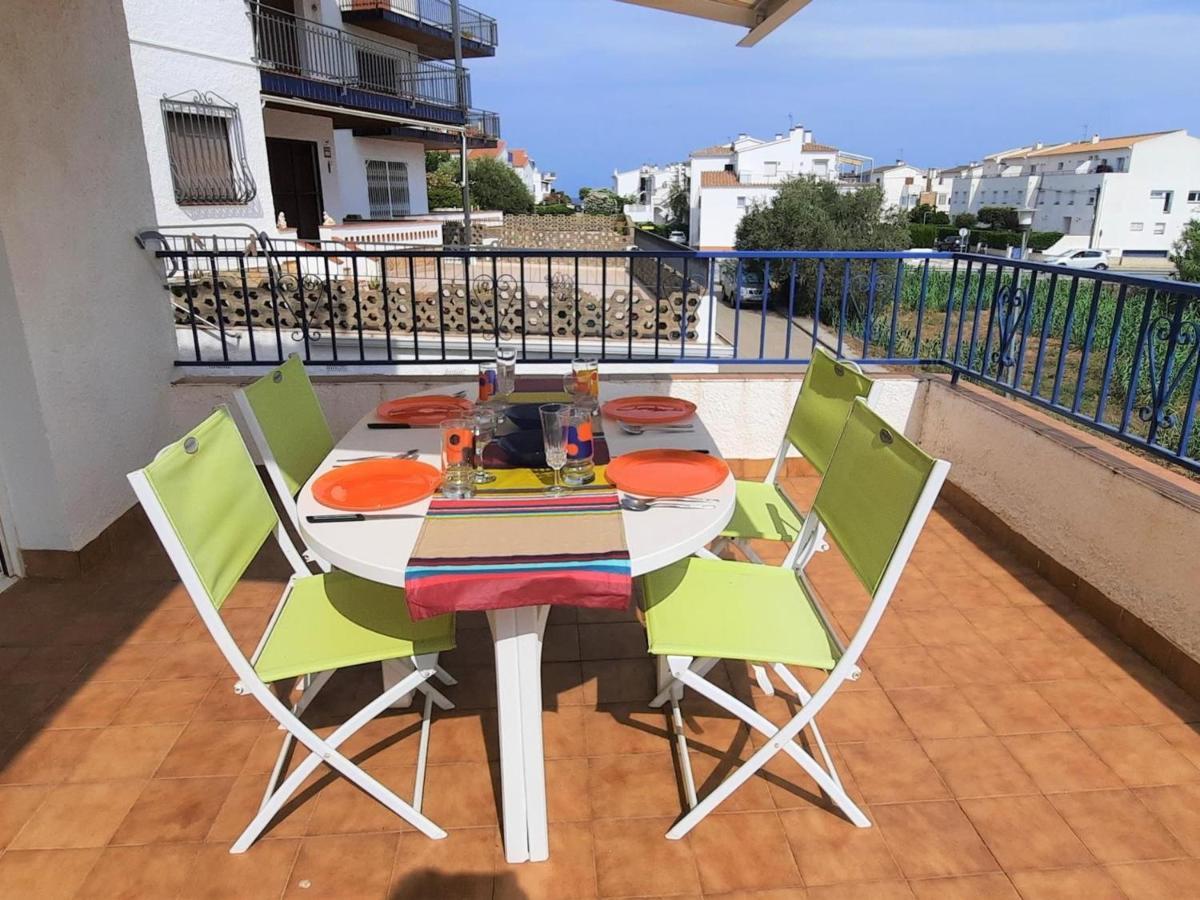 Confortable En Sant Genis, - Cerca De Playa Y Actividades F - Es-170-44 *