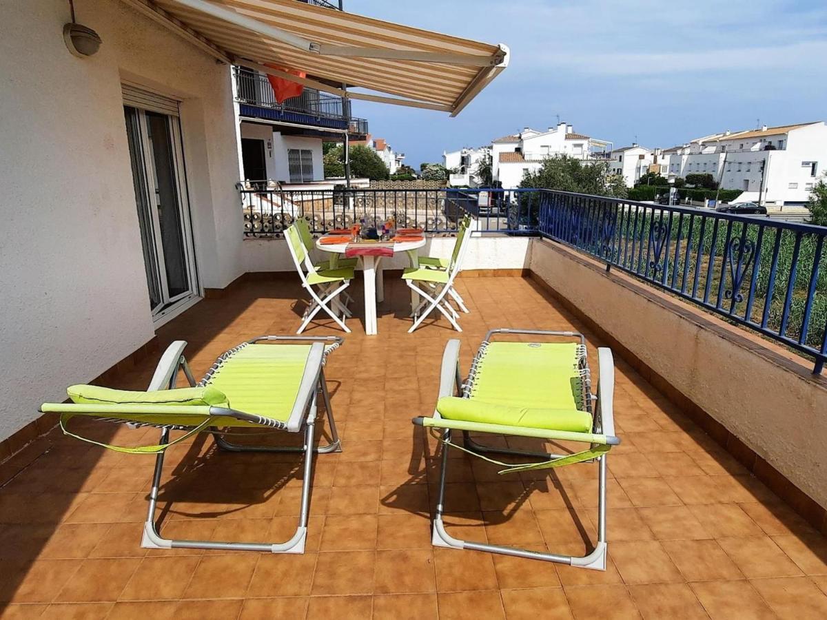 Confortable En Sant Genis, - Cerca De Playa Y Actividades F - Es-170-44