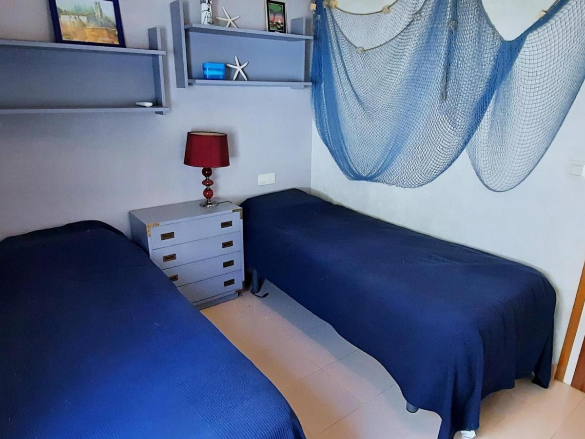 Apartment Confortable En Sant Genis, - Cerca De Playa Y Actividades F - Es-170-44