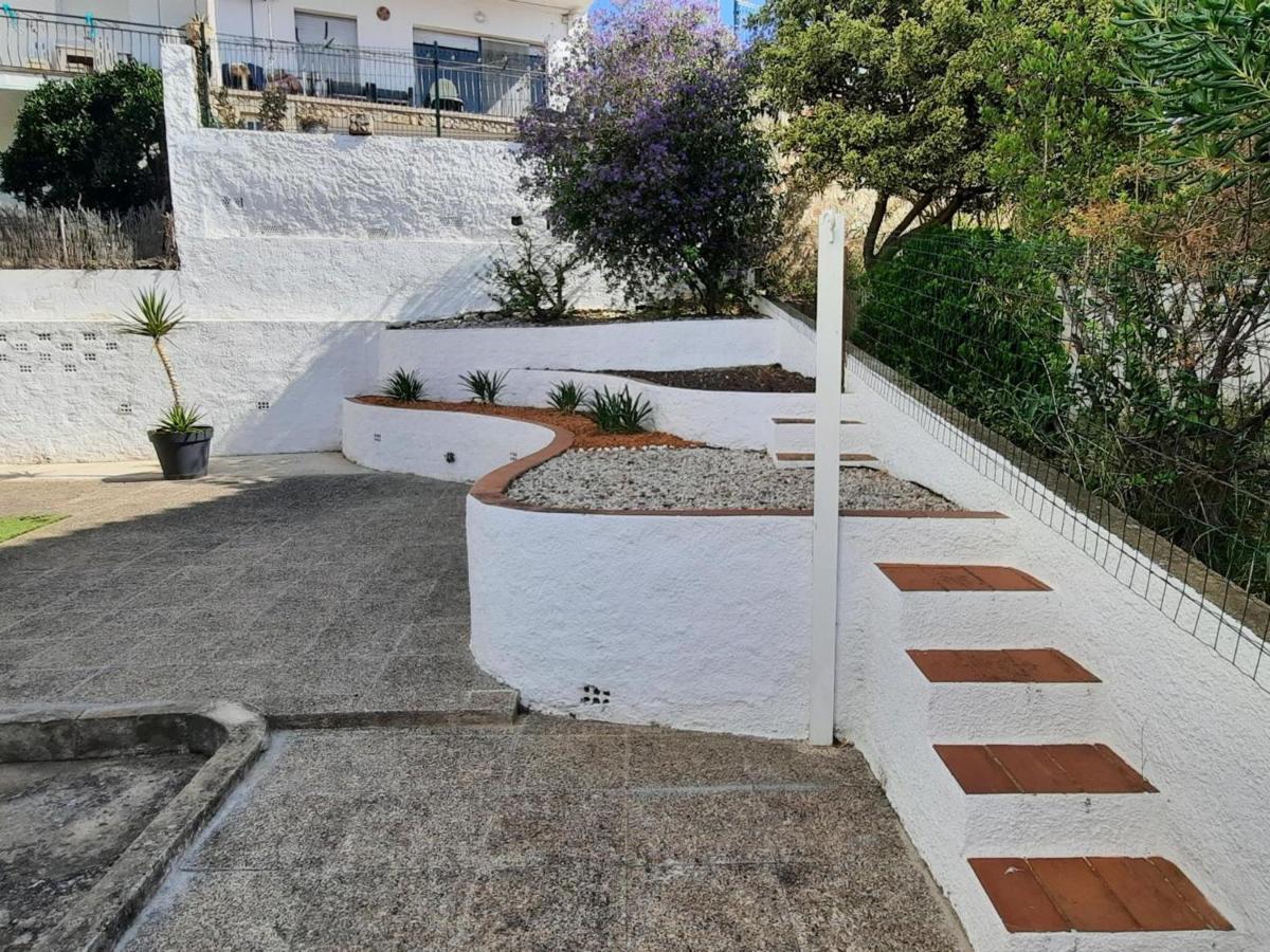 Confortable En Sant Genis, - Cerca De Playa Y Actividades F - Es-170-44 Llanca