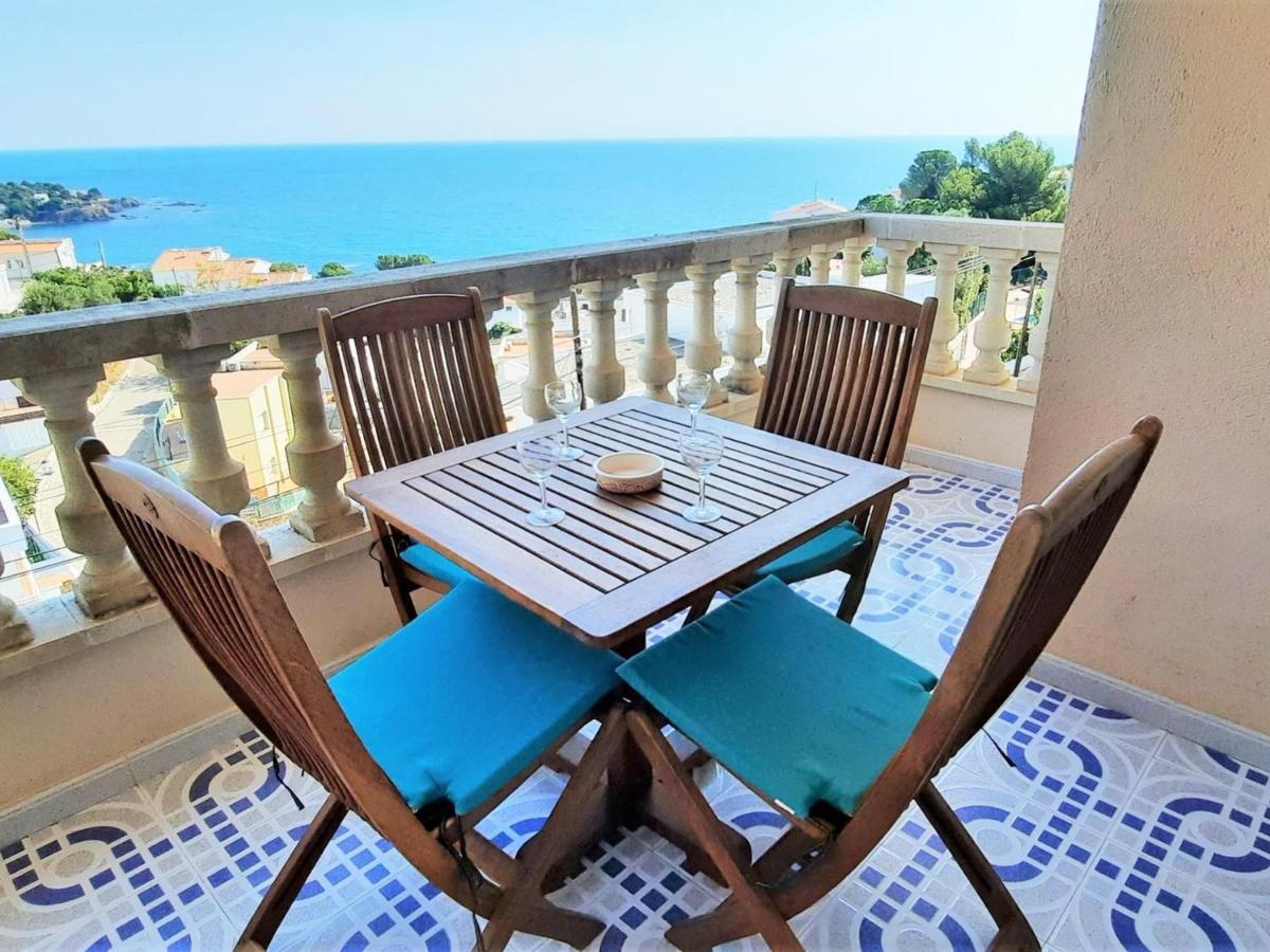 Familiar Con Piscina, Jardin Y Terrazas - - Es-170-22 Llançà