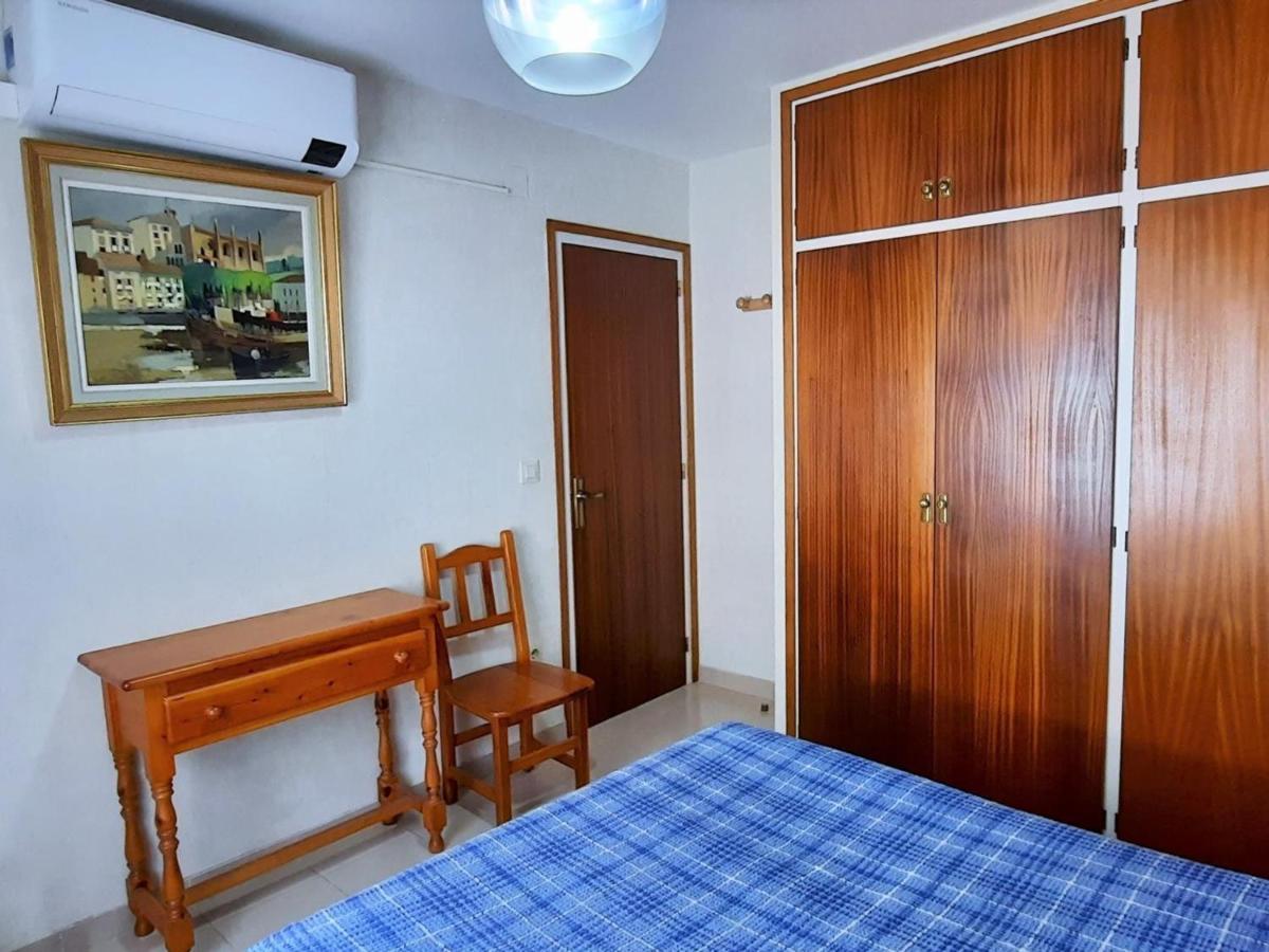Confortable En Sant Genis, - Cerca De Playa Y Actividades F - Es-170-44 * Llanca