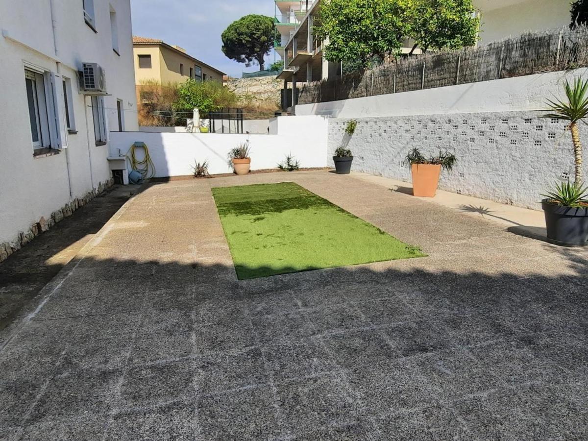 Confortable En Sant Genis, - Cerca De Playa Y Actividades F - Es-170-44 Apartment *
