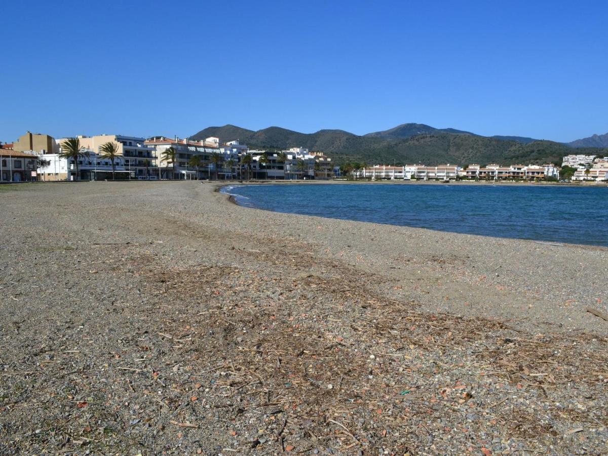 Familiar De 3 Hab Cerca De La Playa En - Es-170-75 Apartamento *