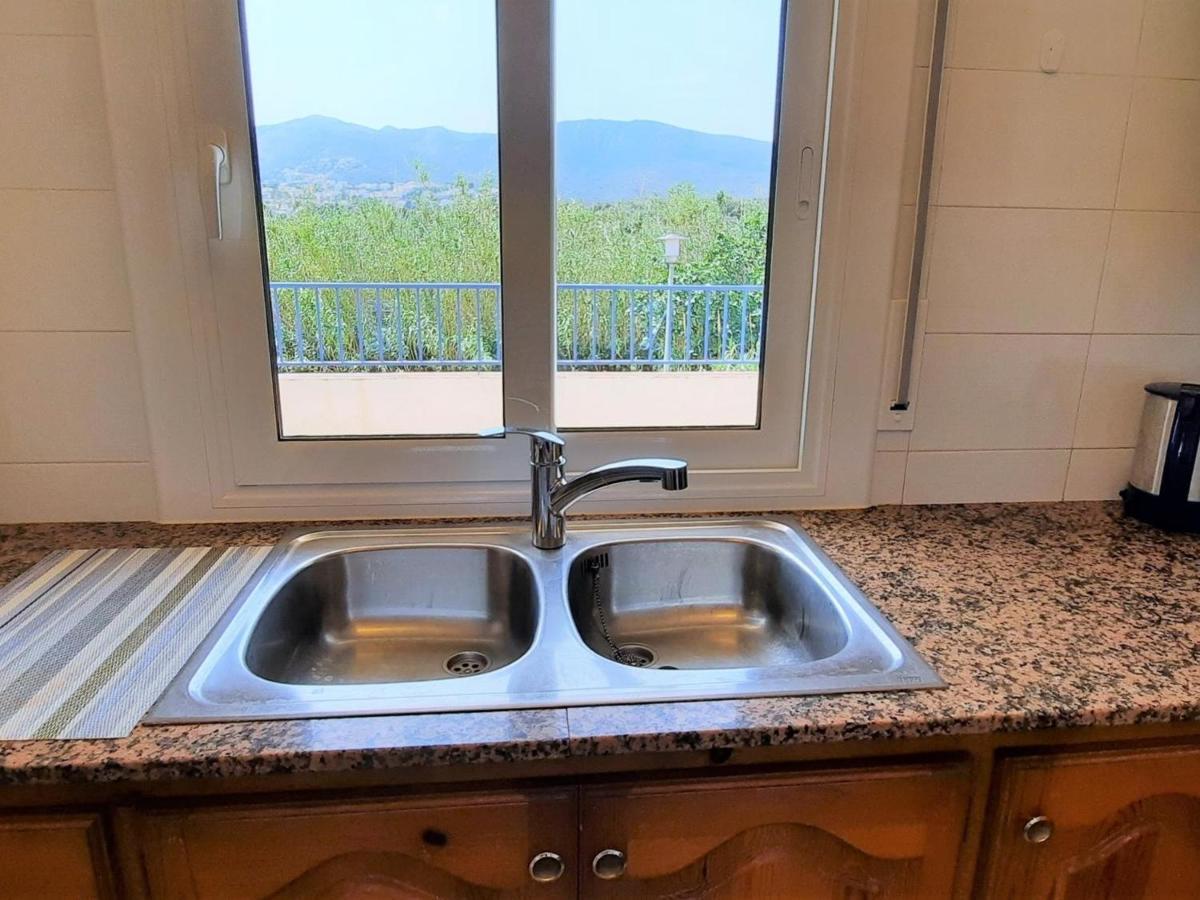 Apartment Confortable En Sant Genis, - Cerca De Playa Y Actividades F - Es-170-44