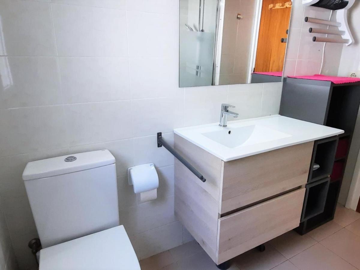 Apartment Confortable En Sant Genis, - Cerca De Playa Y Actividades F - Es-170-44 *