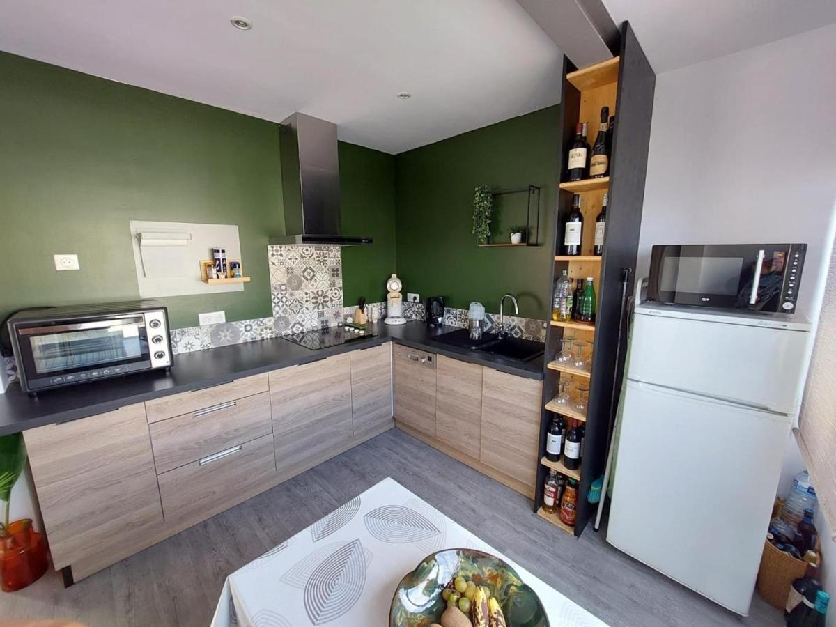 Apartamento Familiar De 3 Hab Cerca De La Playa En - Es-170-75 Llançà