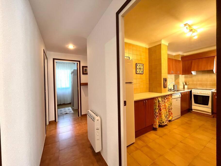 Encantador En Playa De Aro Apartamento *