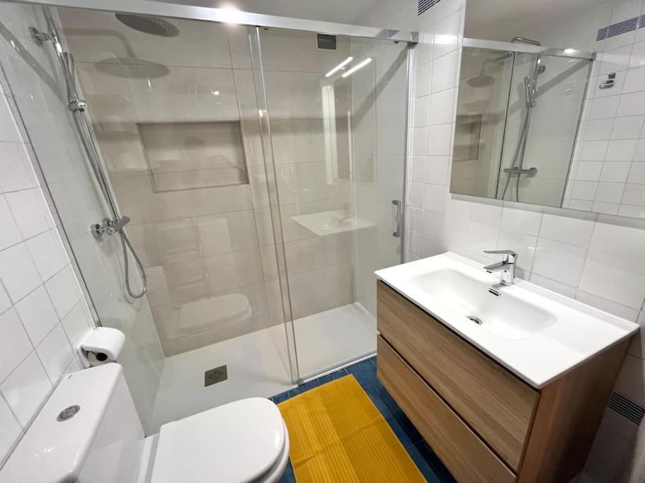 Apartamento Encantador En Playa De Aro Platja d'Aro (Playa de Aro)