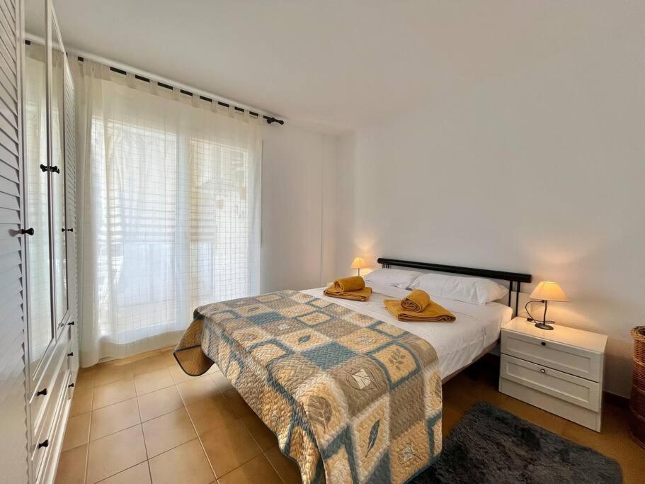 Apartamento Encantador En Playa De Aro