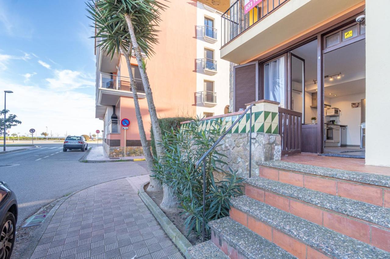 Apartamento 134-empurialola- Con Vistas Mar En Empuriabrava-gran Reserva *