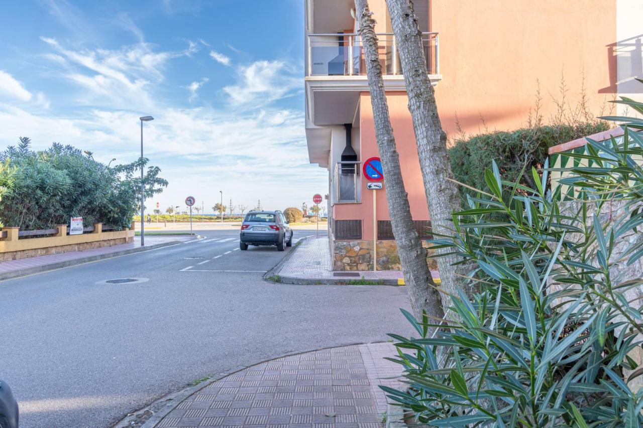 Apartamento 134-empurialola- Con Vistas Mar En Empuriabrava-gran Reserva *