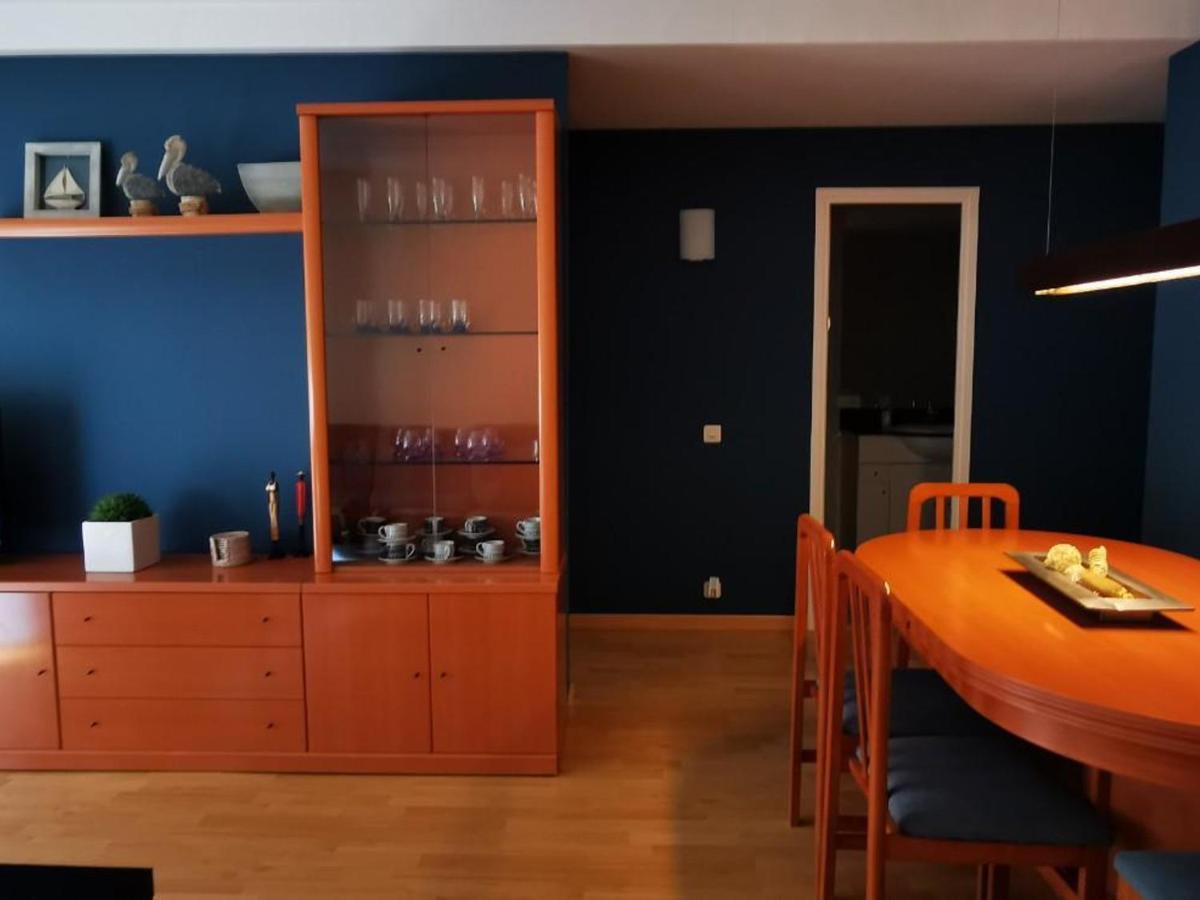 Apartamento Centrico En Playa De Aro Con Terraza Y Vistas Al Mar - Es-209-28 *