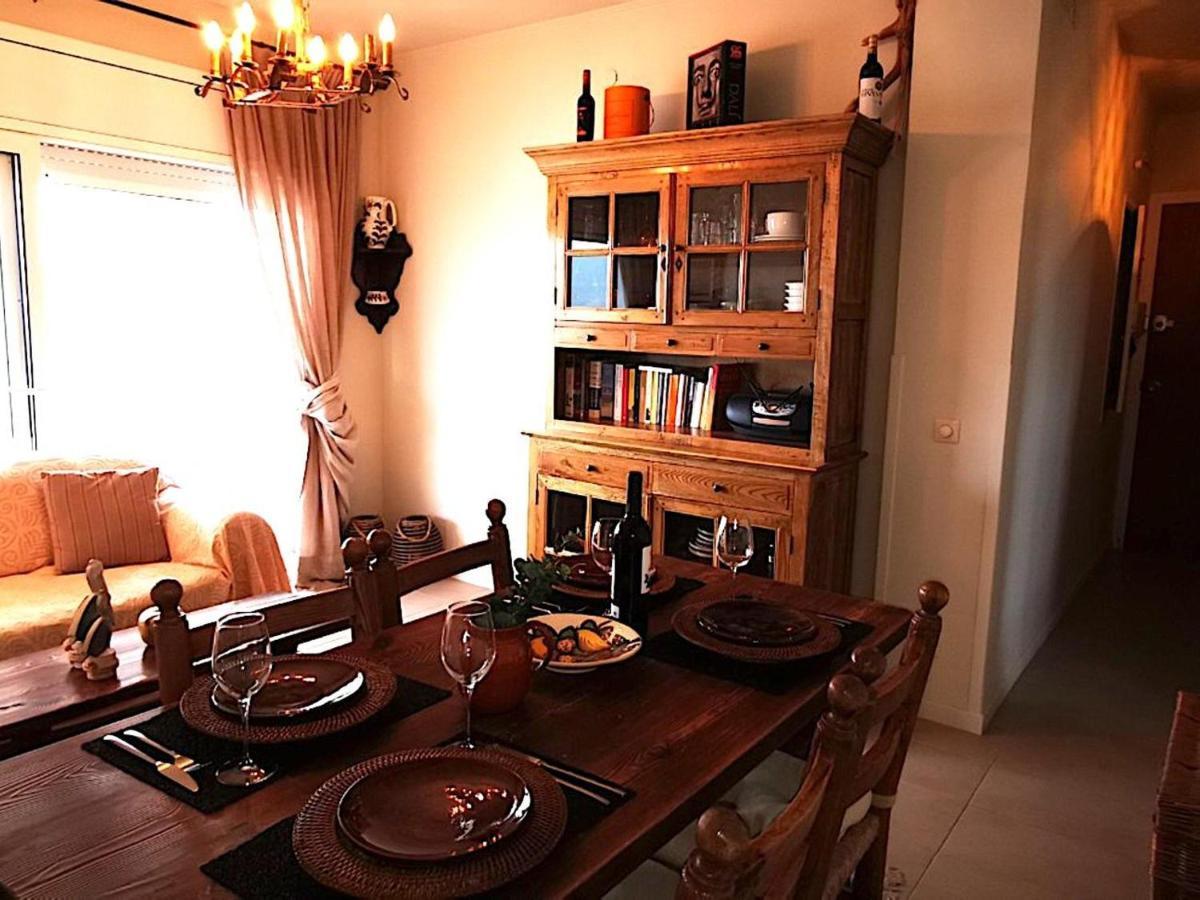 Apartamento En Primera Linea De Mar En Platja D'Aro, Tranquilo Y Soleado, Con Terraza Y Parking - Es-209-23 *