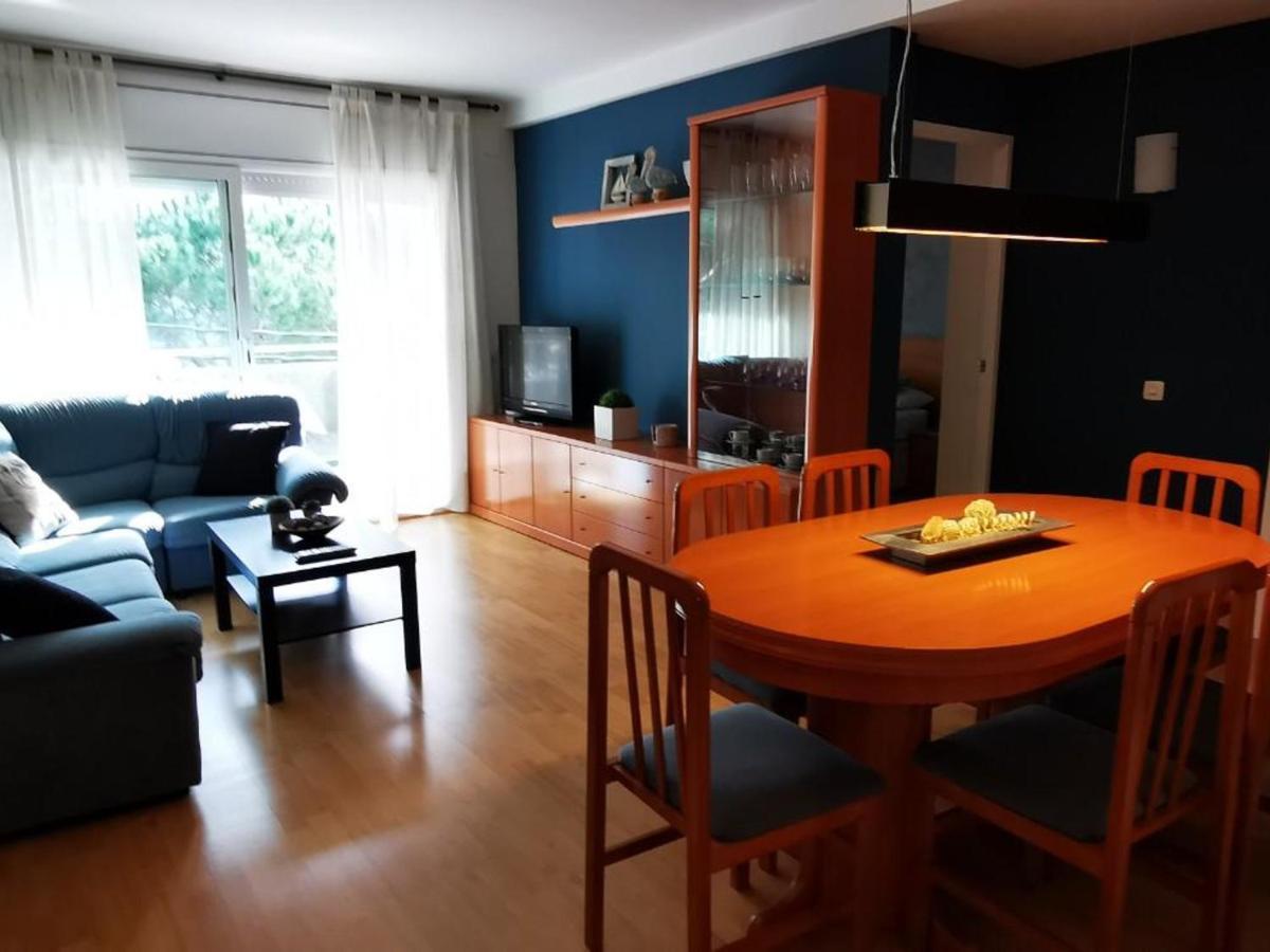 Centrico En Playa De Aro Con Terraza Y Vistas Al Mar - Es-209-28 Apartamento *