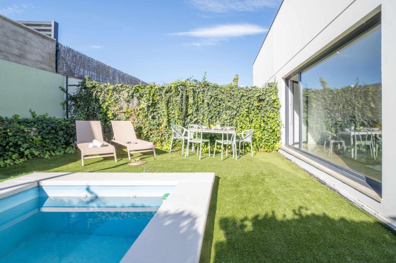 Villa Jouvacations La Selva Vilafant