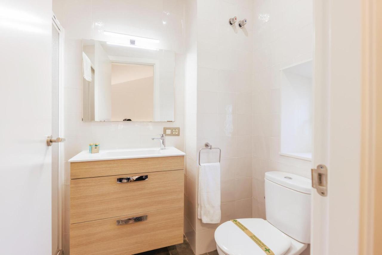 Apartment Bravissimo Mercadal Duplex, With 2 Bedrooms