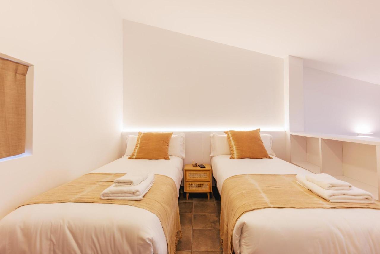 Apartment Bravissimo Mercadal Duplex, With 2 Bedrooms *