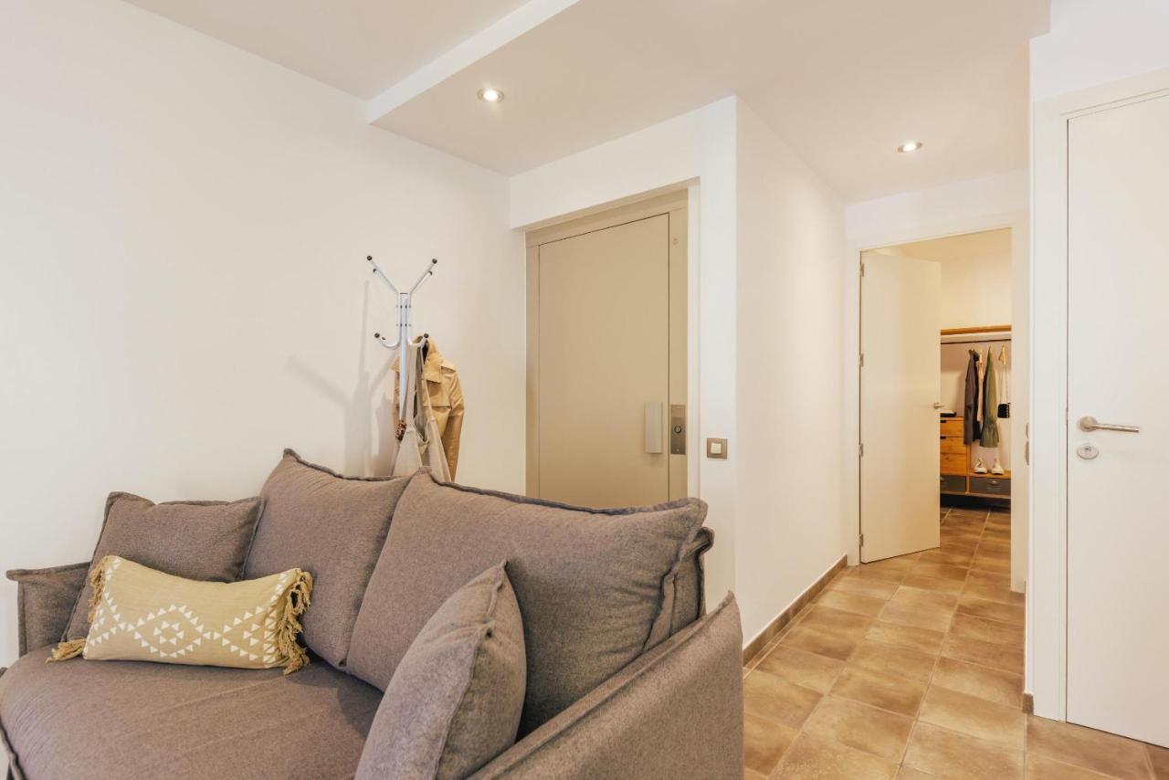 Bravissimo Mercadal Duplex, With 2 Bedrooms Apartment *