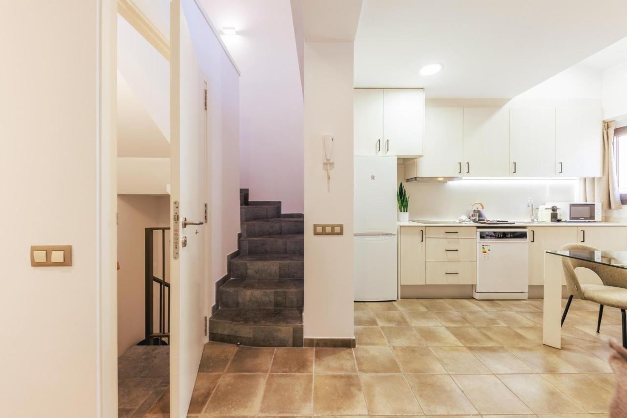 Bravissimo Mercadal Duplex, With 2 Bedrooms *