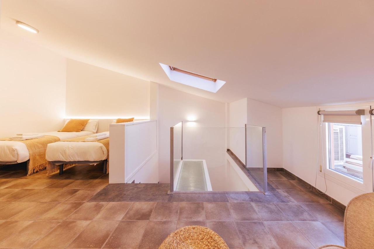 Apartment Bravissimo Mercadal Duplex, With 2 Bedrooms