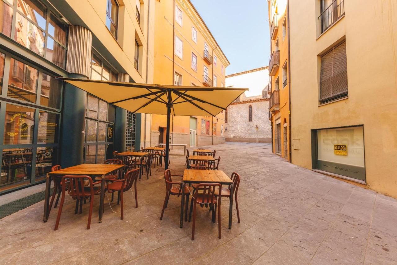 Bravissimo Mercadal Duplex, With 2 Bedrooms * Girona